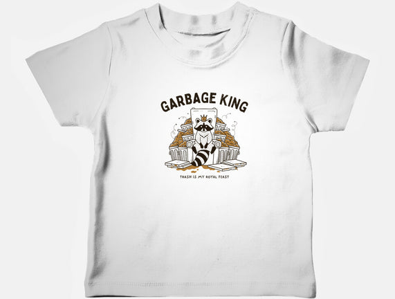 Garbage King