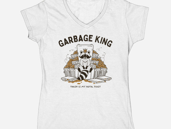 Garbage King