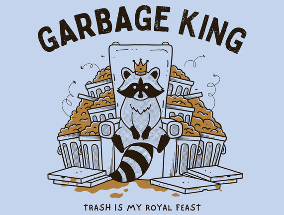 Garbage King