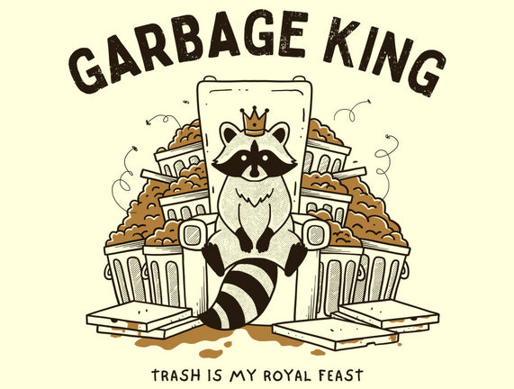 Garbage King