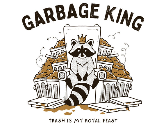 Garbage King