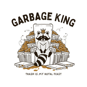 Garbage King