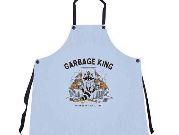 Garbage King