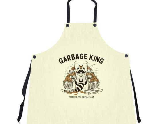 Garbage King
