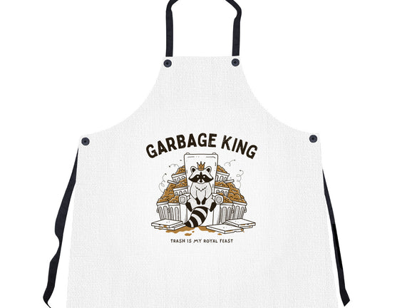 Garbage King