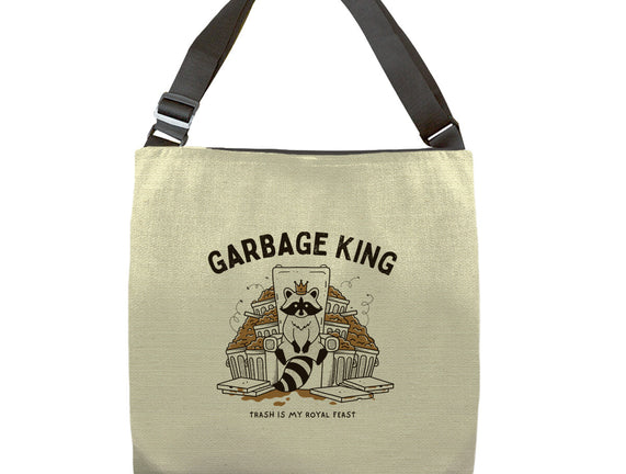 Garbage King