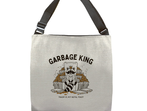 Garbage King
