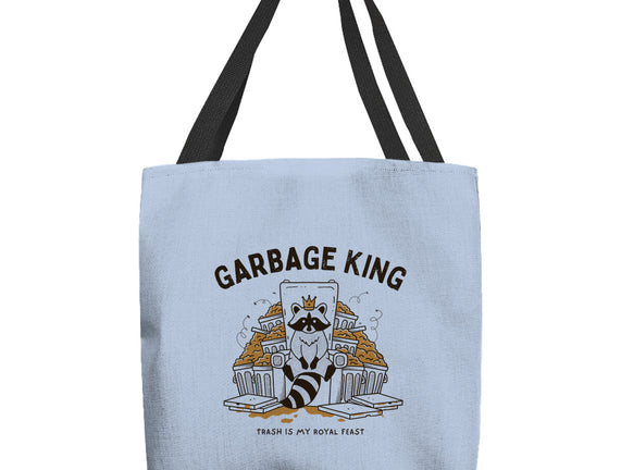 Garbage King