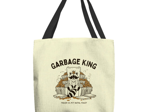 Garbage King