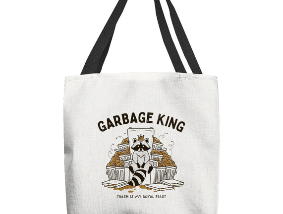Garbage King
