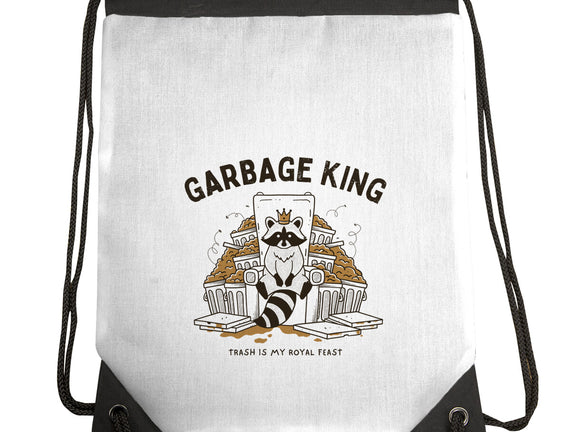 Garbage King