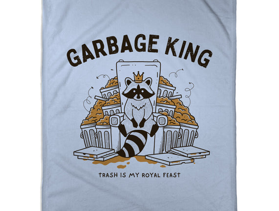 Garbage King