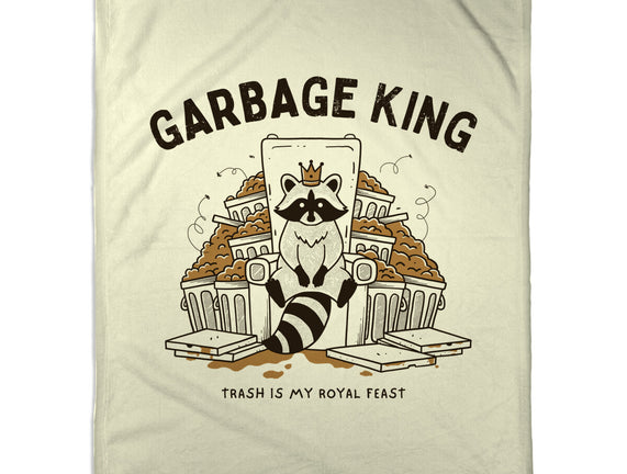 Garbage King