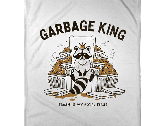 Garbage King