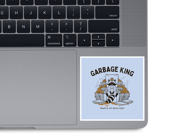 Garbage King