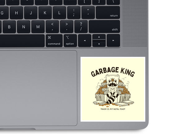 Garbage King