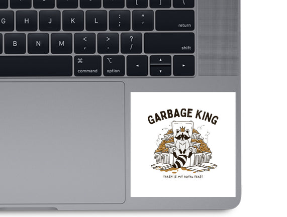 Garbage King