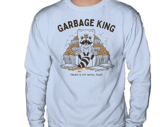Garbage King
