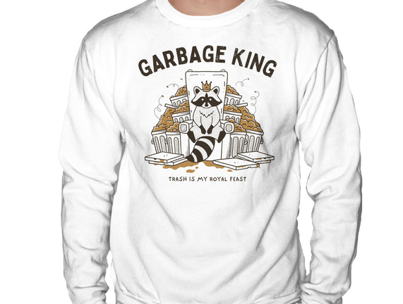 Garbage King