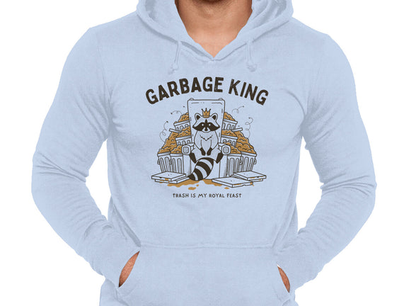 Garbage King