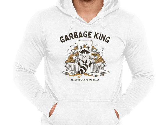 Garbage King