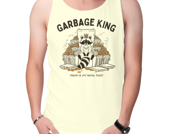 Garbage King