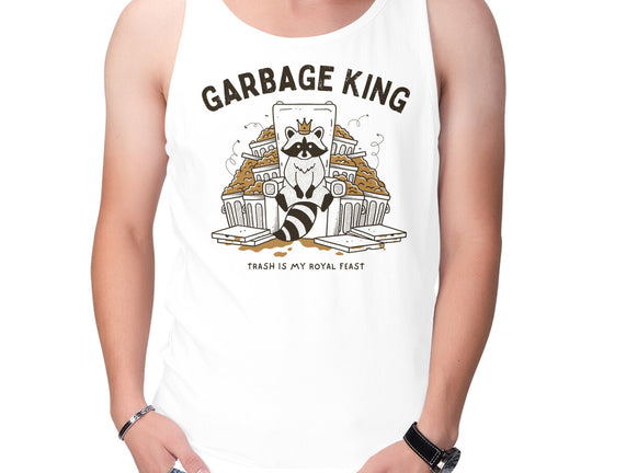 Garbage King
