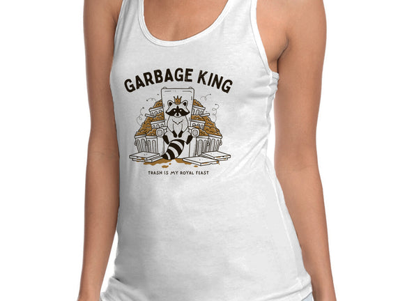 Garbage King