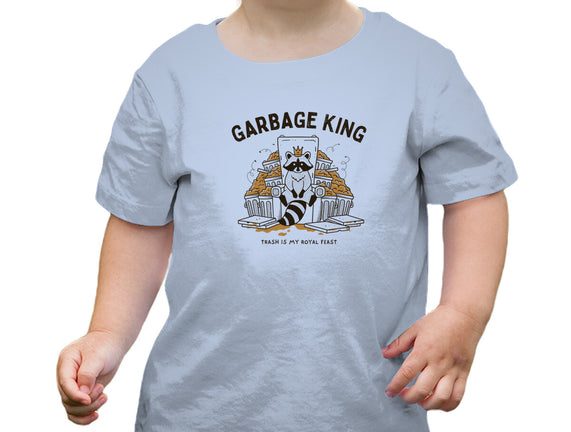 Garbage King