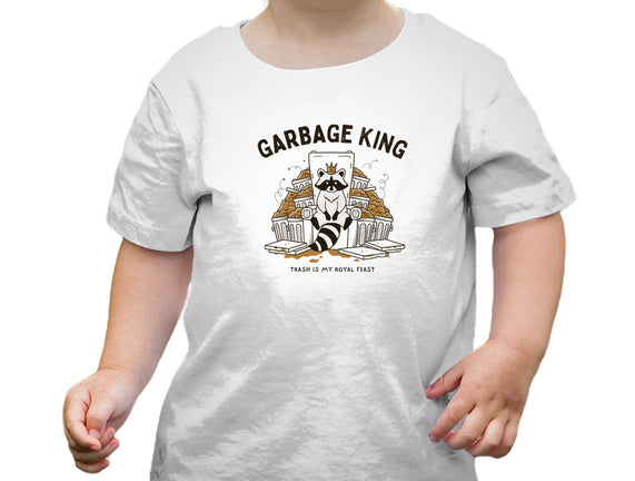 Garbage King