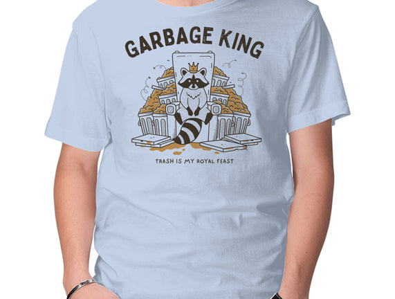Garbage King
