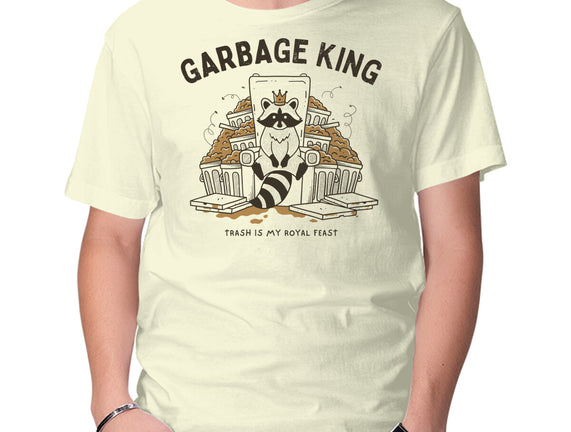 Garbage King