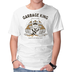 Garbage King