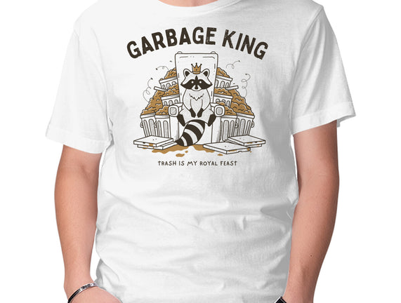 Garbage King