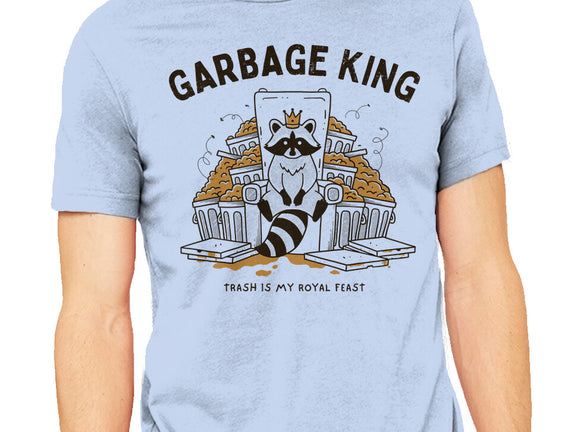 Garbage King