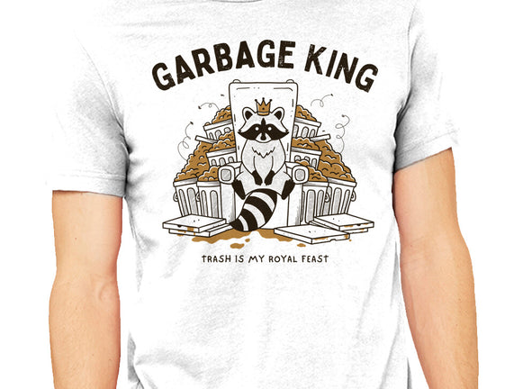 Garbage King