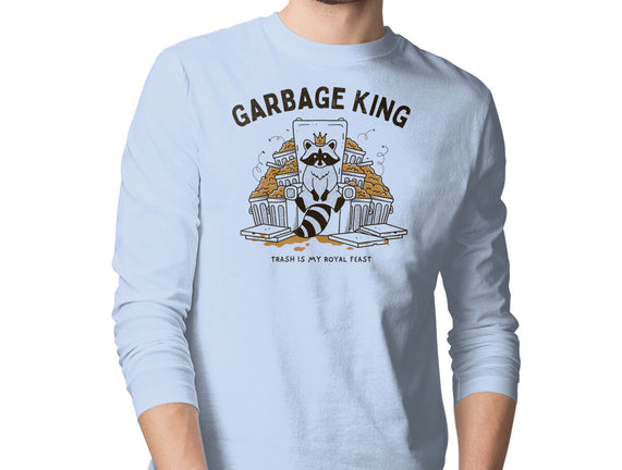 Garbage King