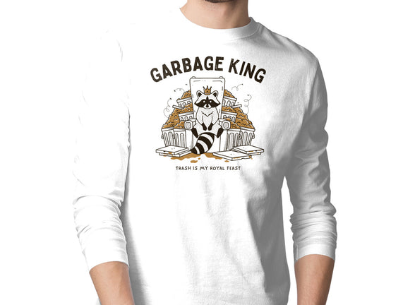 Garbage King