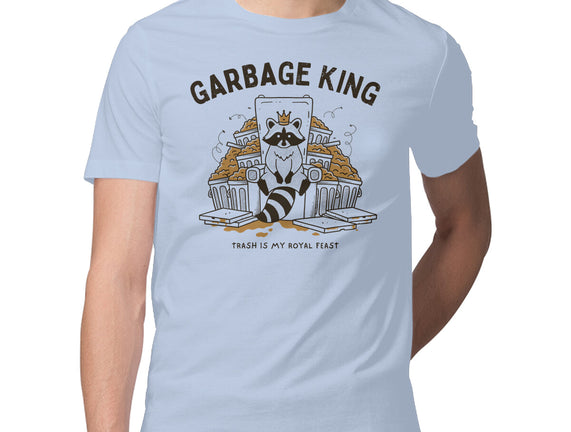 Garbage King