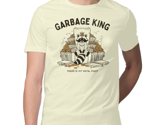 Garbage King
