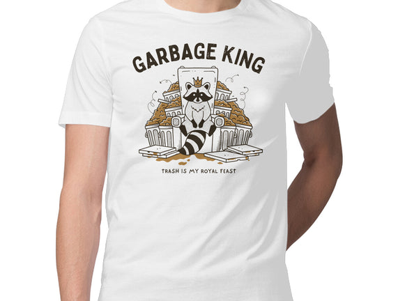 Garbage King