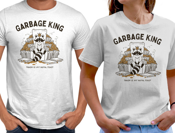 Garbage King