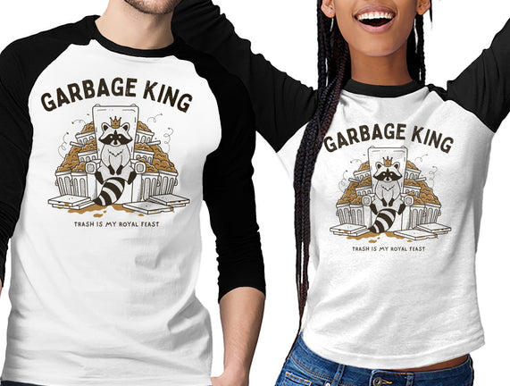 Garbage King