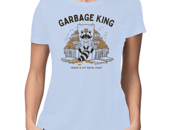 Garbage King