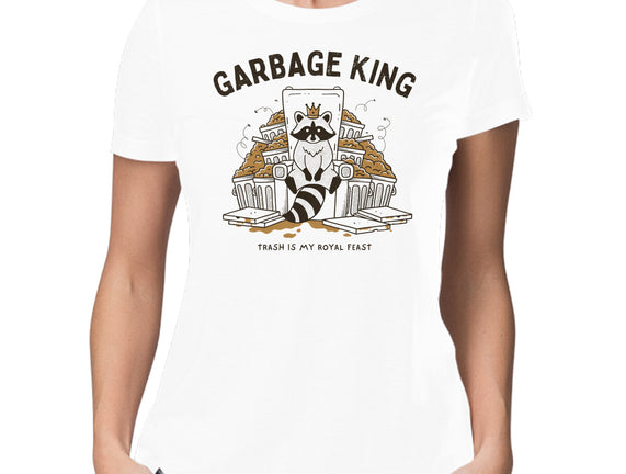 Garbage King