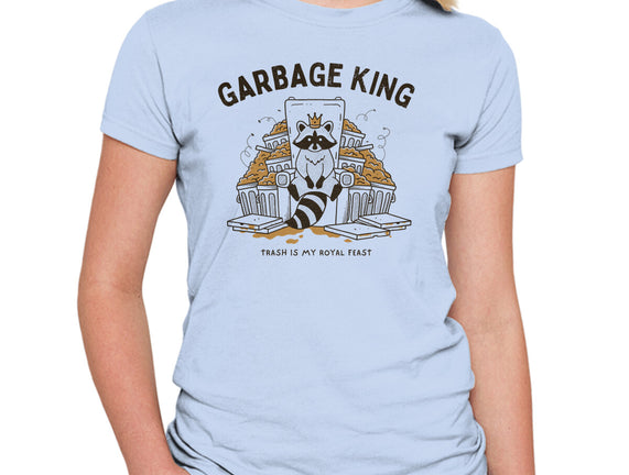 Garbage King