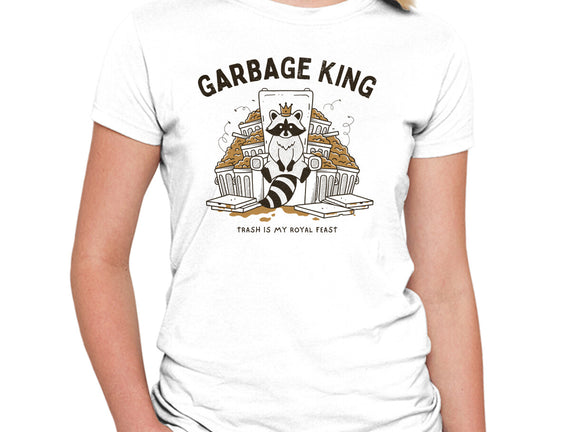 Garbage King