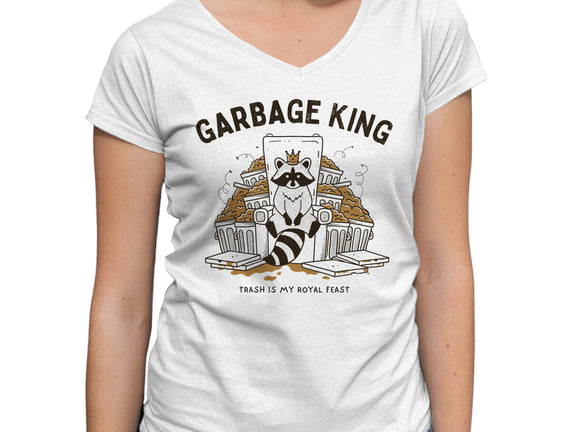 Garbage King