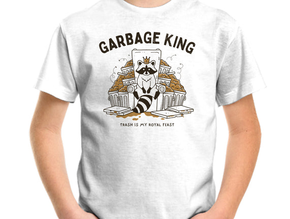 Garbage King