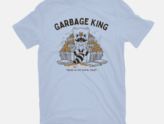 Garbage King